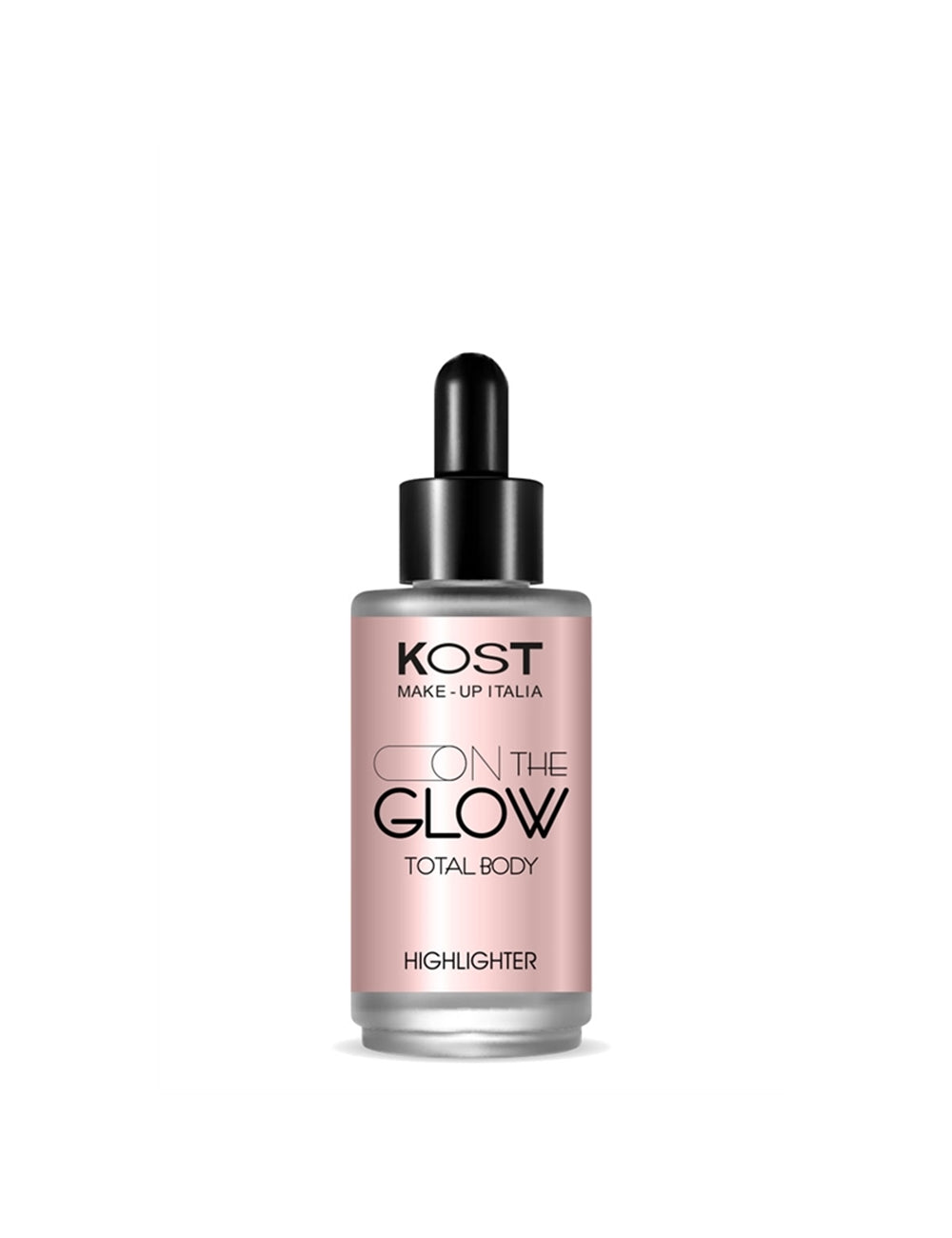 On The Glow