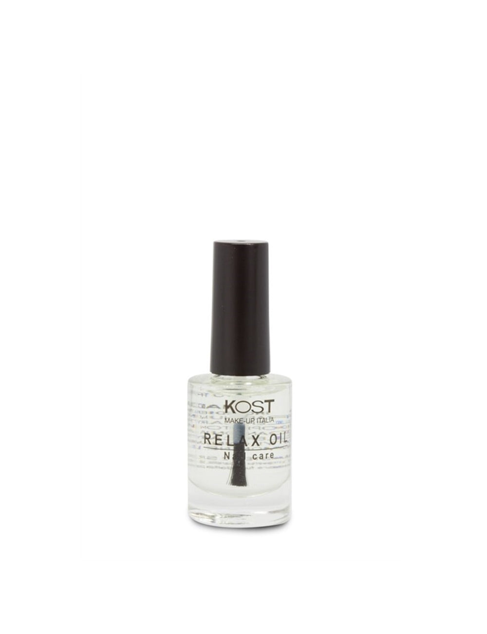 Relax Oil