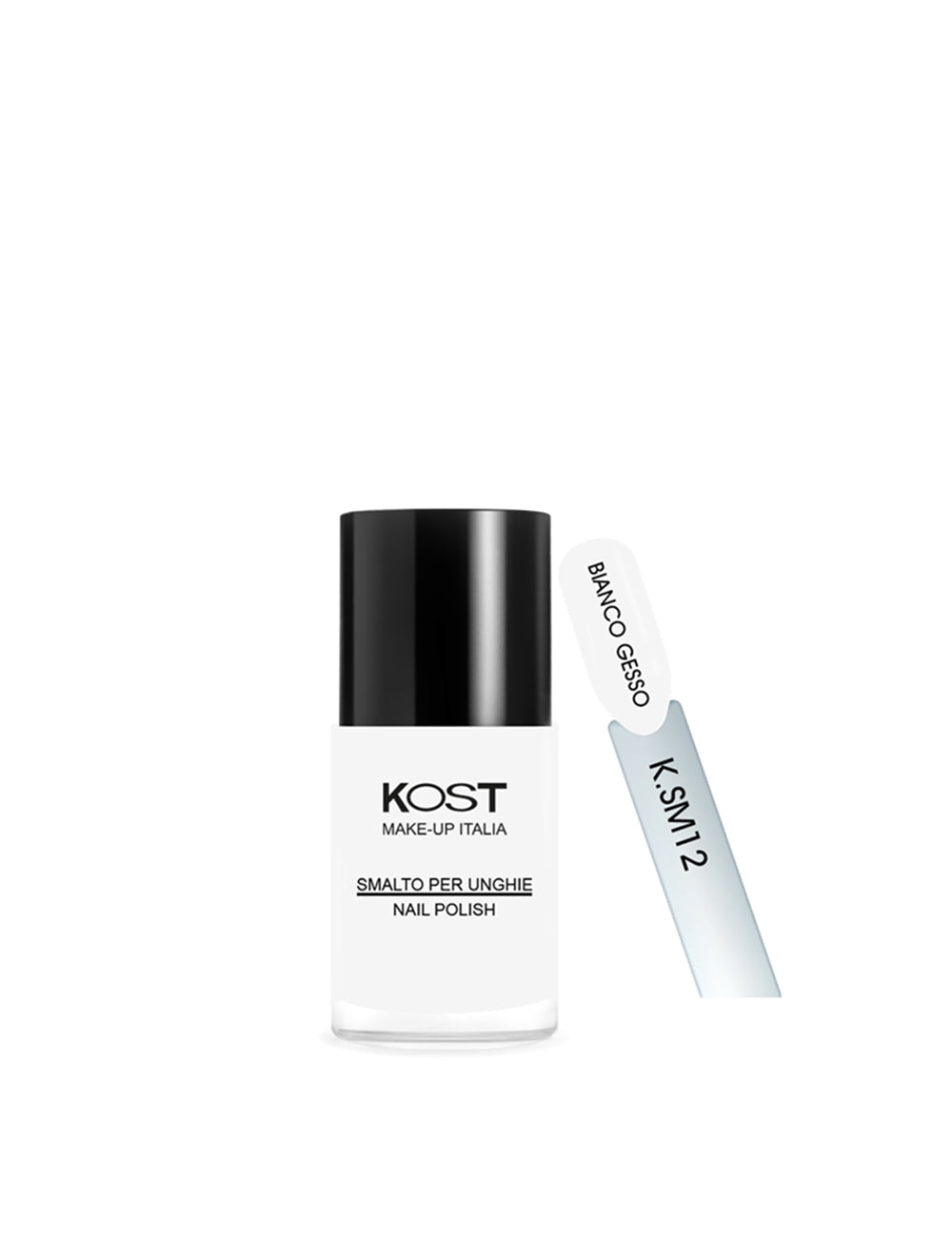 Smalto Base Coat e French