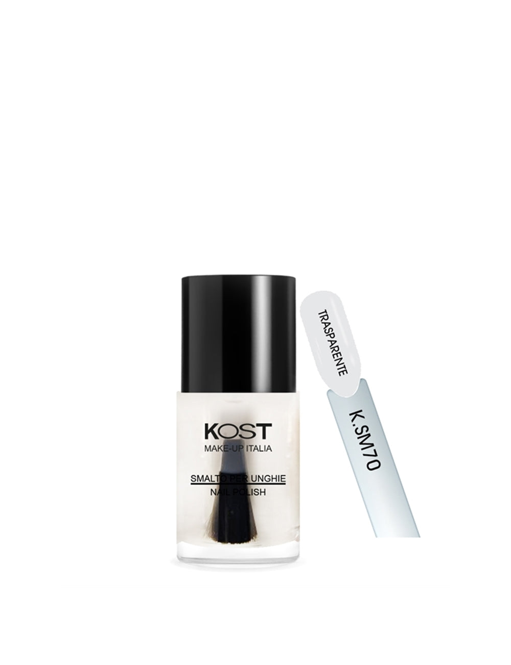 Smalto Base Coat e French