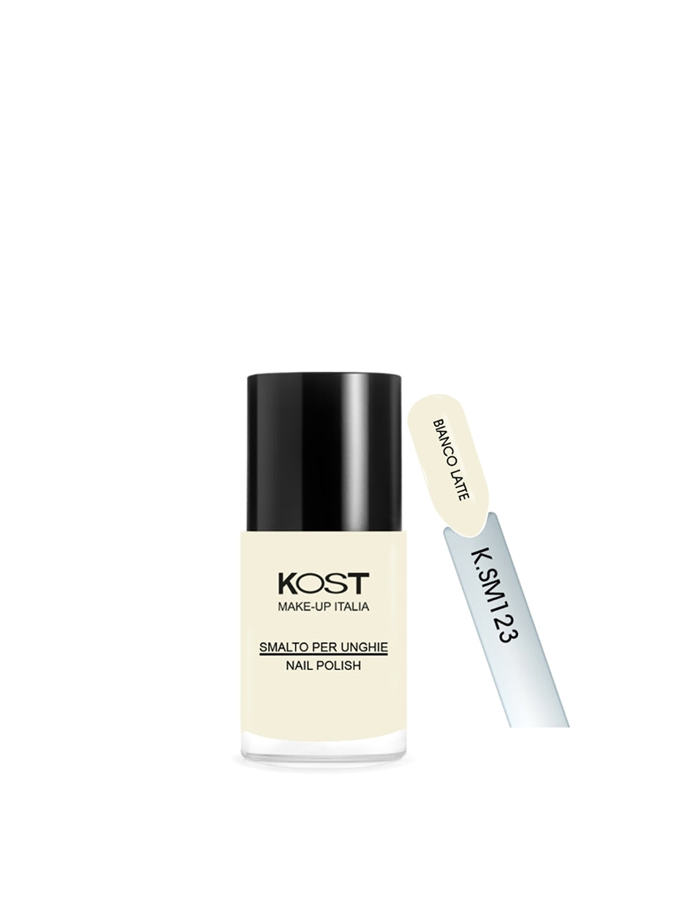 Smalto Base Coat e French