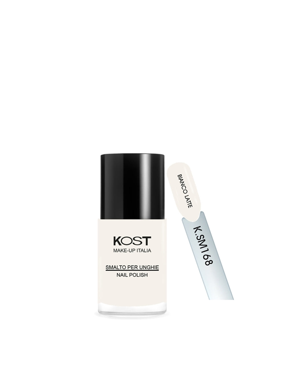 Smalto Base Coat e French