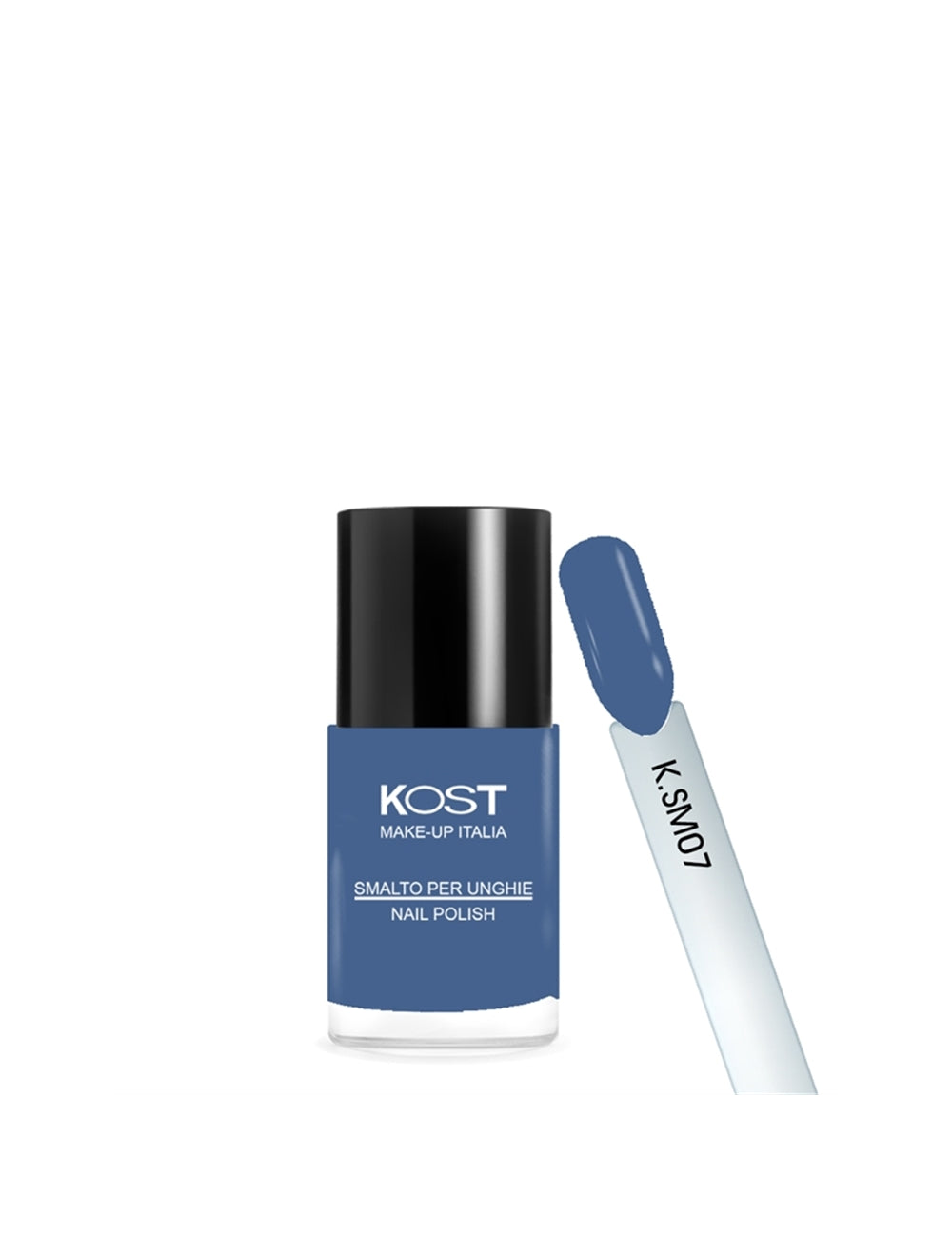 Smalto Laccato Dark Colors