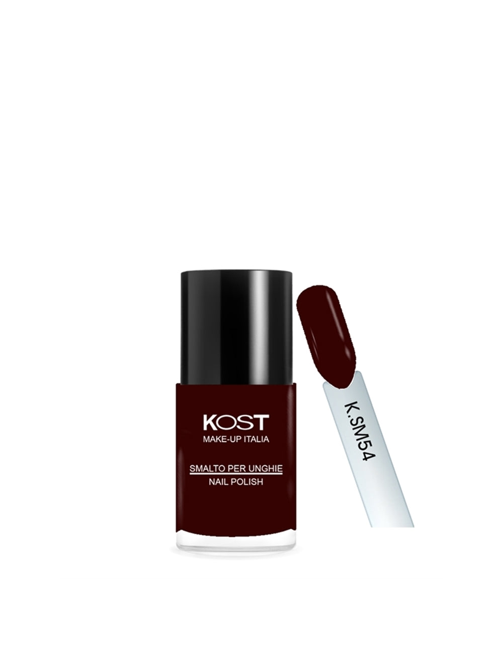 Smalto Laccato Dark Colors
