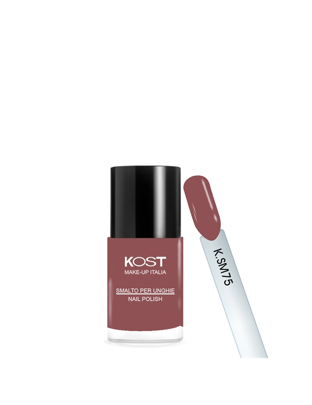 Smalto Laccato Dark Colors