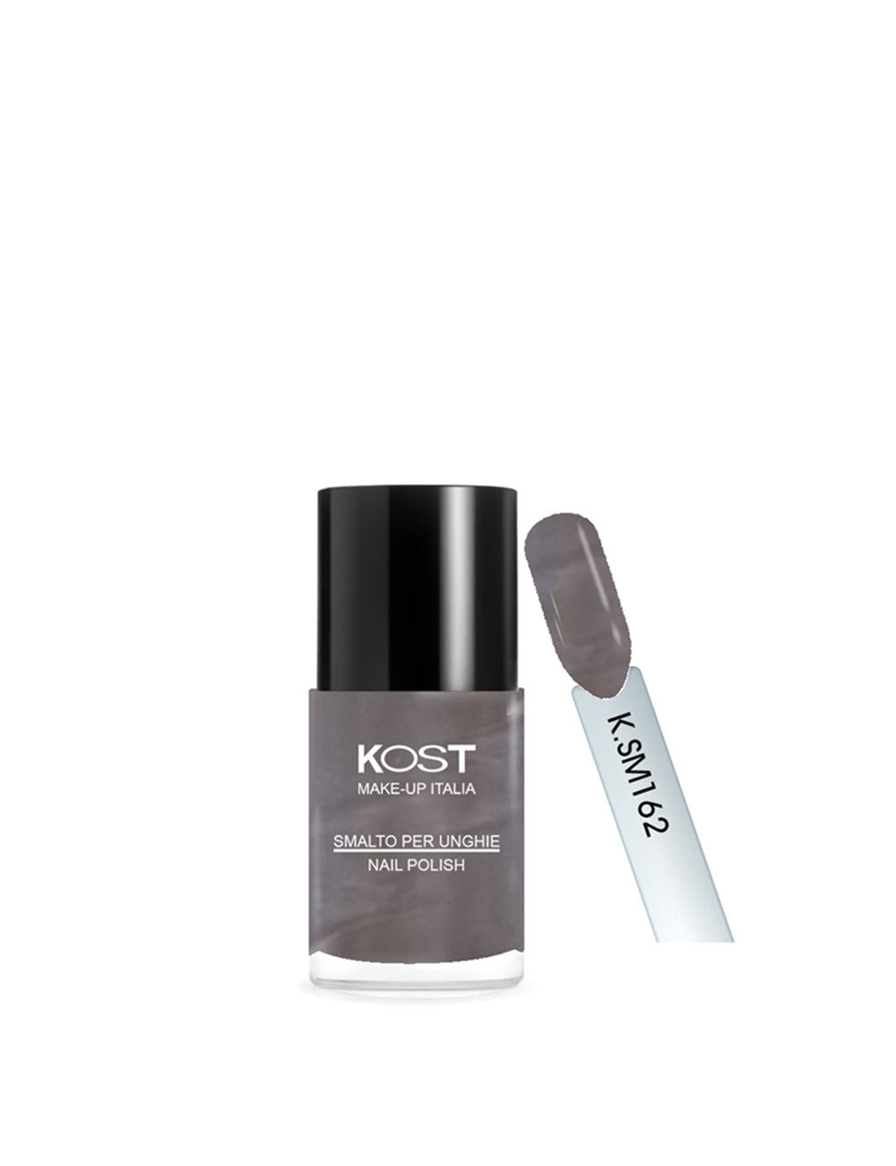 Smalto Laccato Dark Colors