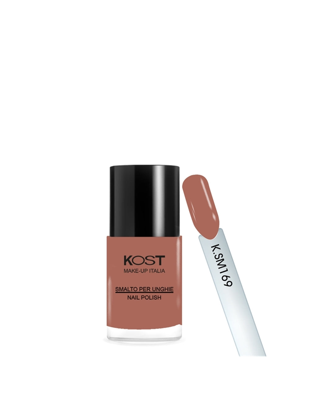 Smalto Laccato Dark Colors