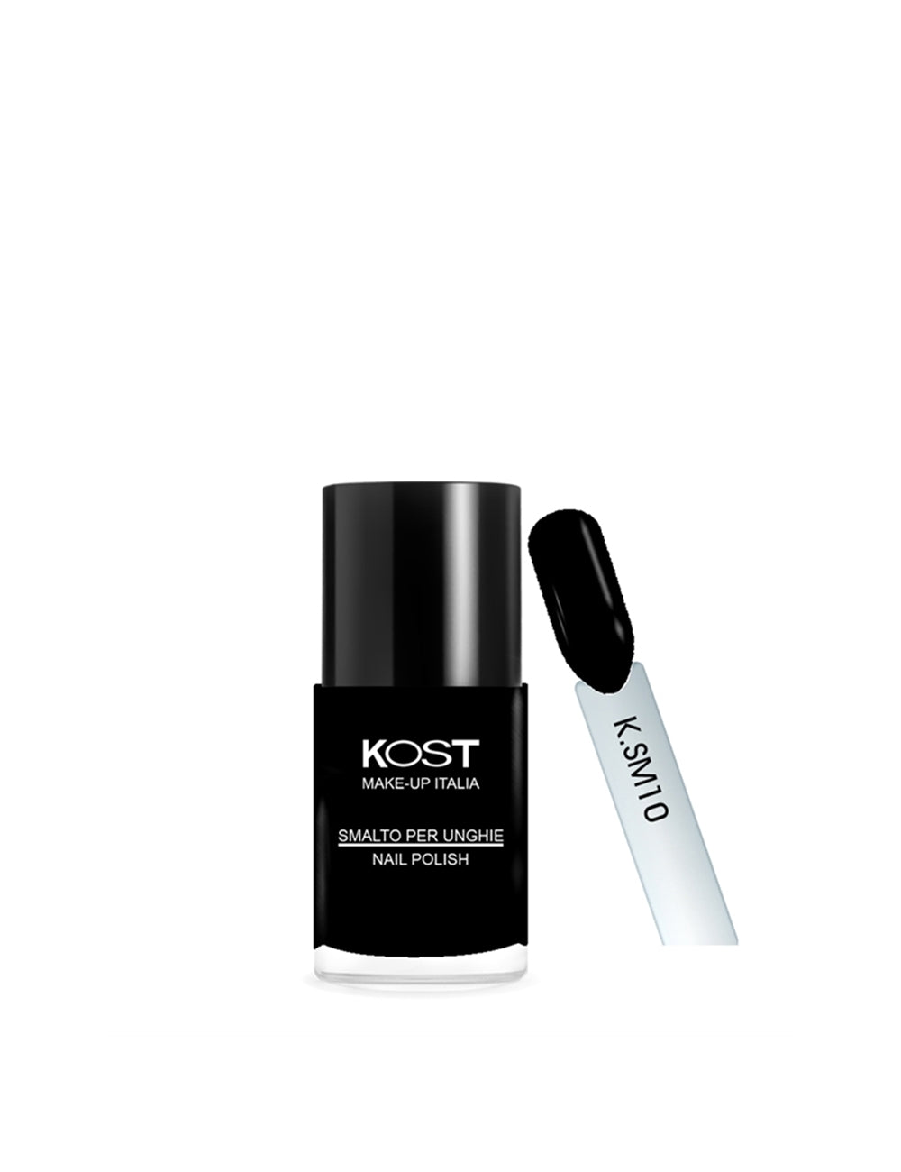 Smalto Laccato Dark Colors