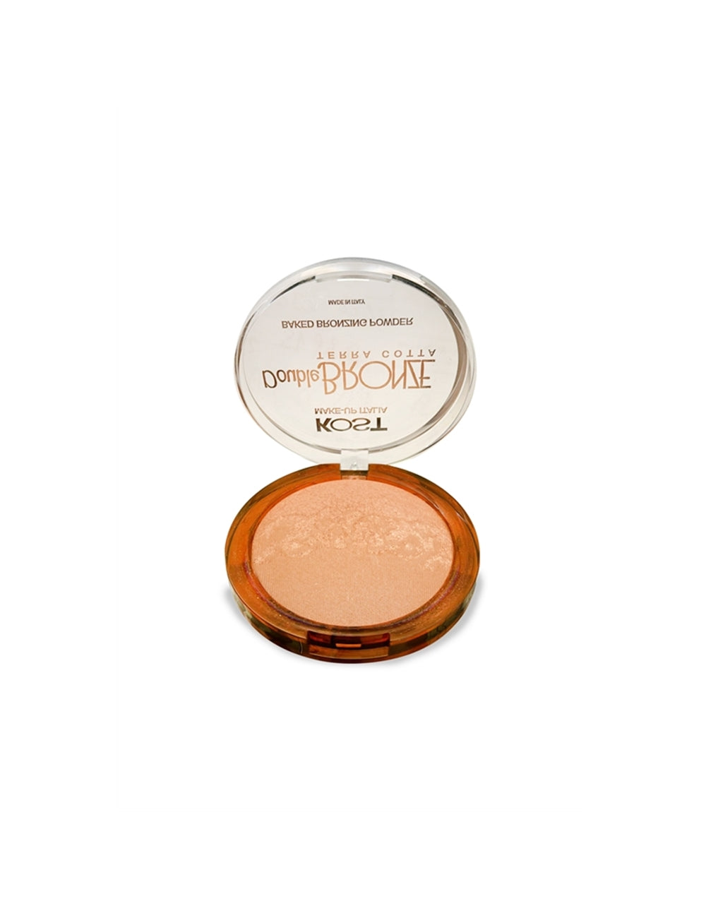 Terra Double Bronze
