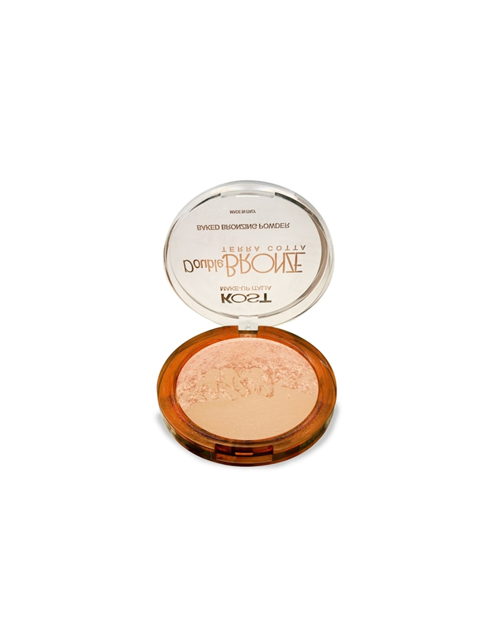 Terra Double Bronze