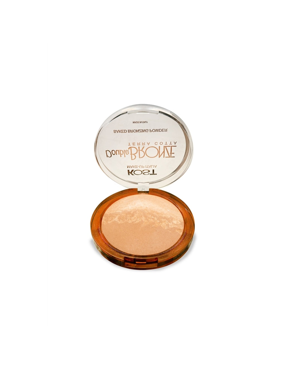 Terra Double Bronze