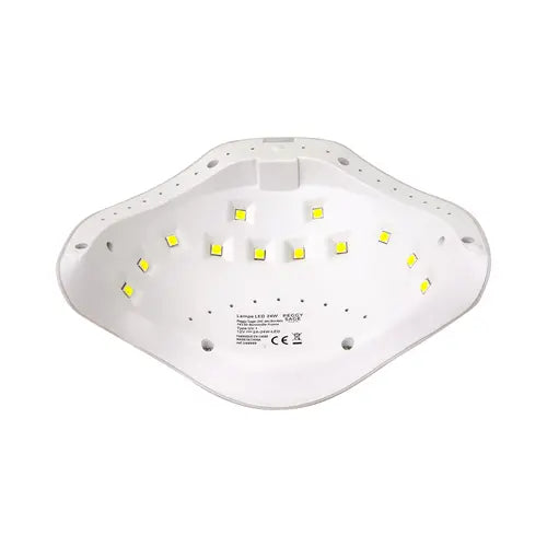 Lampada LED 24 W - white
