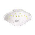 Lampada LED 24 W - white