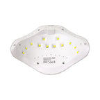 Lampada LED 24 W - white