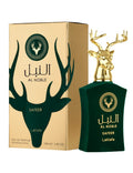 Lattafa Al Noble Safeer Eau de Parfum unisex