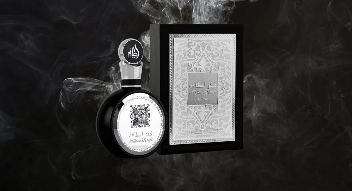 Lattafa Fakhar Lattafa Men Eau de Parfum per uomo