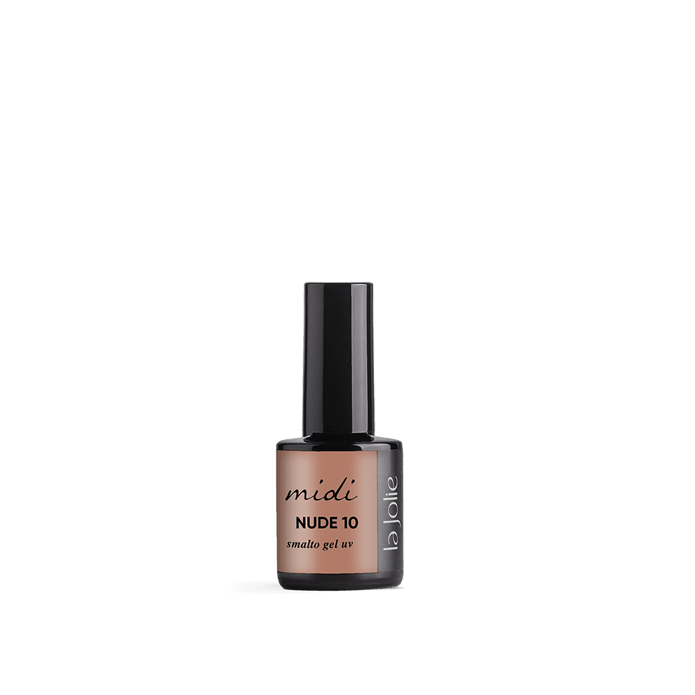 Midi Nude