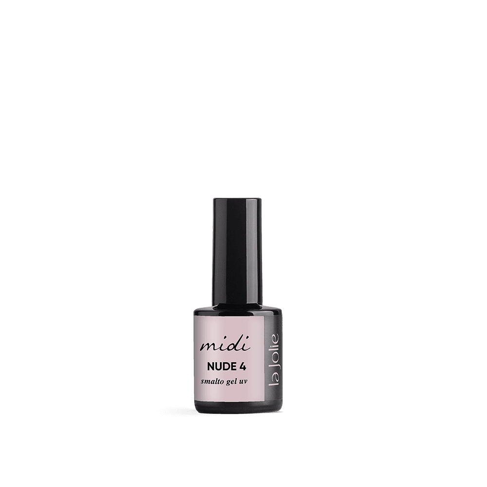 Midi Nude