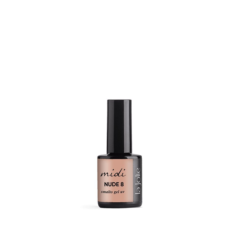Midi Nude