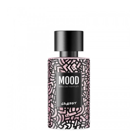 Mood Classy - Eau De Parfum Donna 100 Ml Vapo
