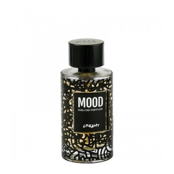 Mood Creamy - Eau De Parfum Unisex 100 Ml Vapo