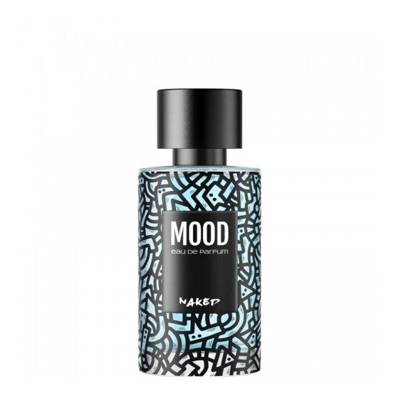 Mood Naked - Eau De Parfum Unisex 100 Ml Vapo