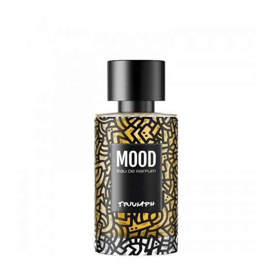 Mood Triumph - Eau De Parfum Unisex 100 Ml Vapo