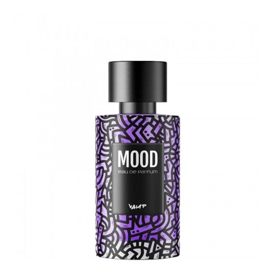 Mood Vamp - Eau De Parfum Donna 100 Ml Vapo