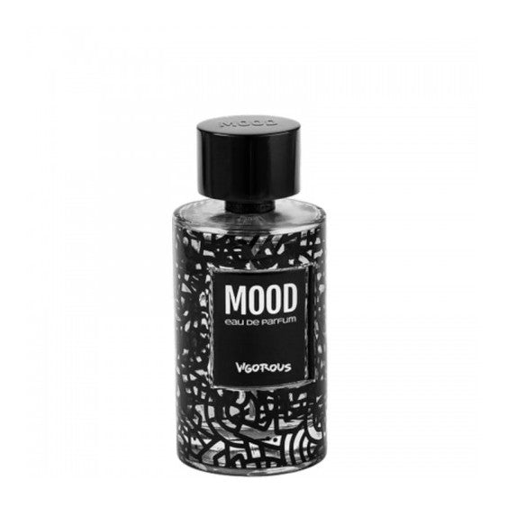 Mood Vigorous - Eau De Parfum Unisex 100 Ml Vapo