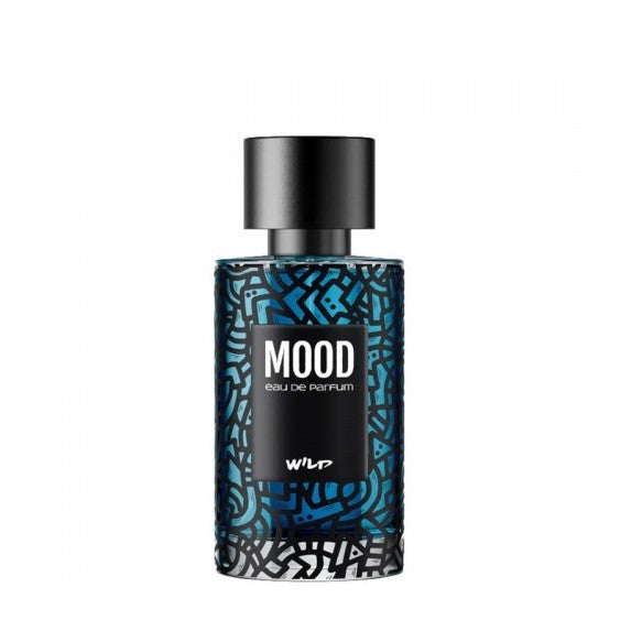 Mood Wild - Eau De Parfum Unisex 100 Ml Vapo