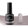 N316 – INFINITY – CAT EYE – SILVER