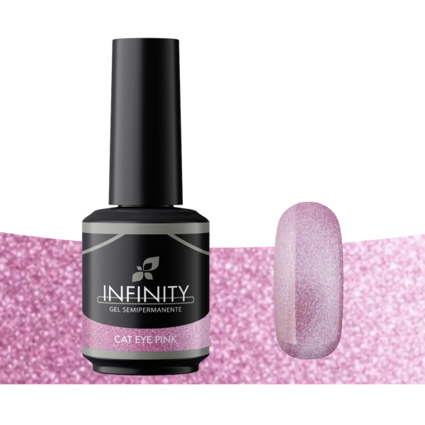 N317 – INFINITY – CAT EYE – PINK