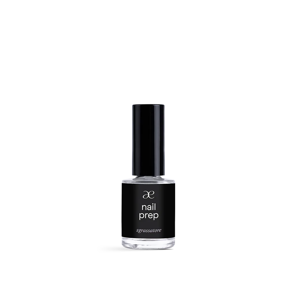 Nail Prep