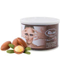 Ro.ial Cera Depilatoria Liposolubile 400gr Olio di Argan