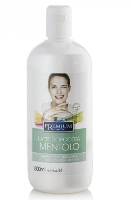 Latte Dopocera Mentolo 500 ml