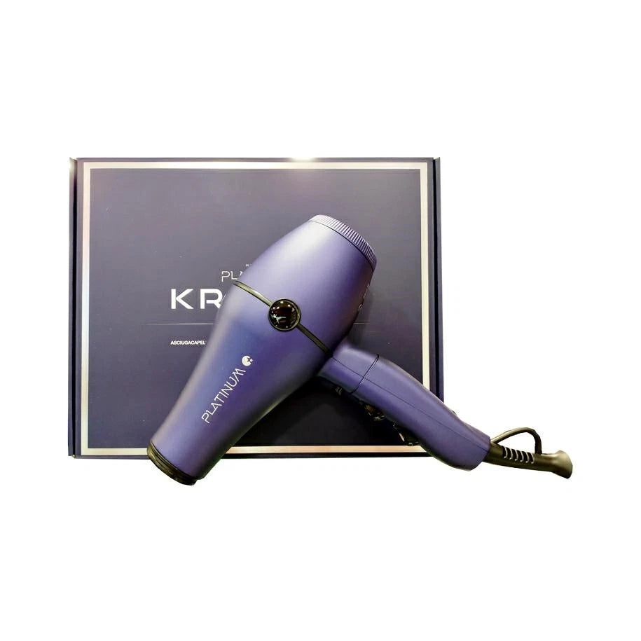 KRONOS BLU BLACK STAR