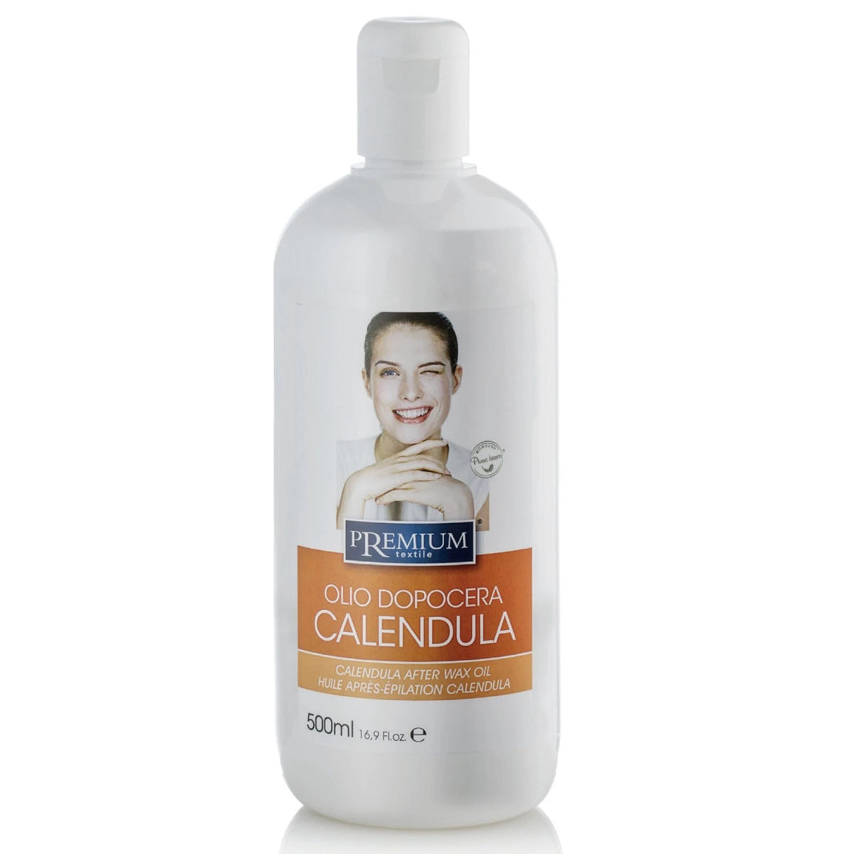 Premium Olio Dopocera Calendula 500 ml