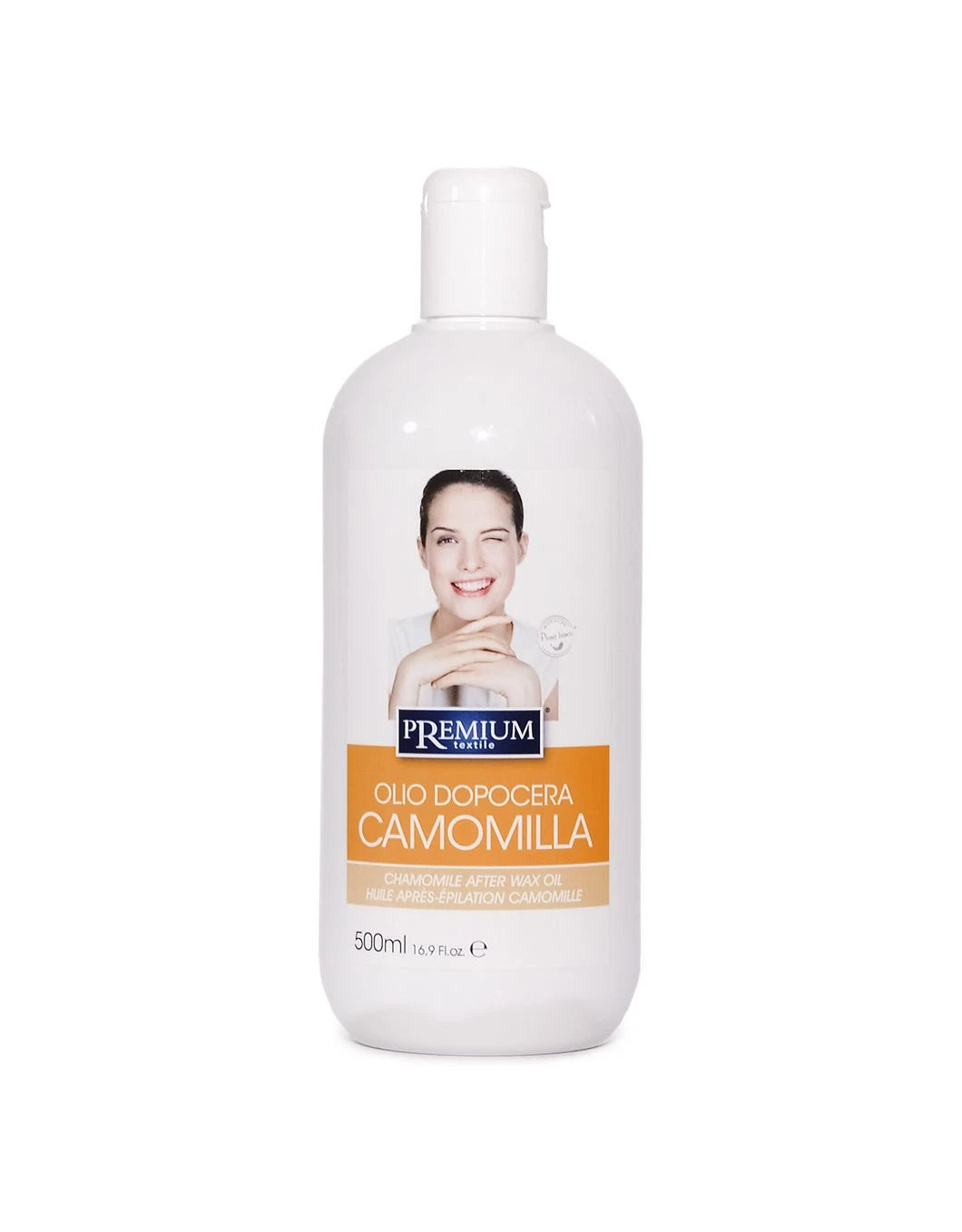 Olio Dopocera Premium 500 Ml - Xanitalia/Camomilla
