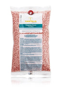 Cera depilatoria brasiliana Gocce/Pastiglie Liposolubile XANITALIA ROSE 1000gr