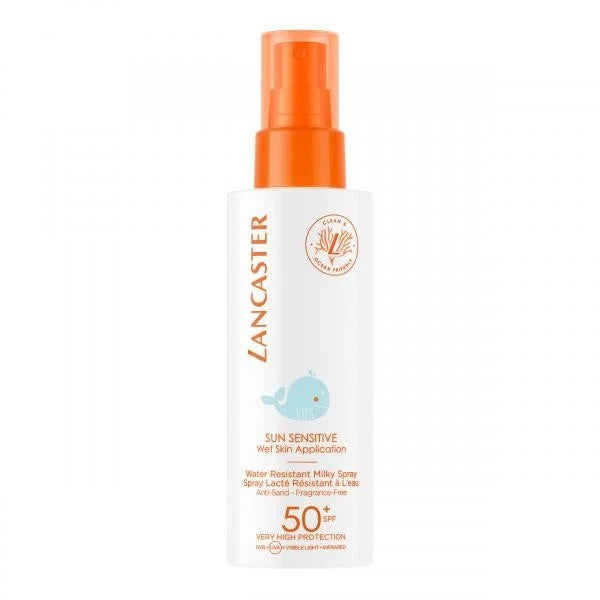 LANCASTER SUN SENSITIVE 50