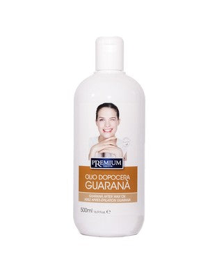 Olio Dopocera Premium 500 Ml - Xanitalia/Guarana