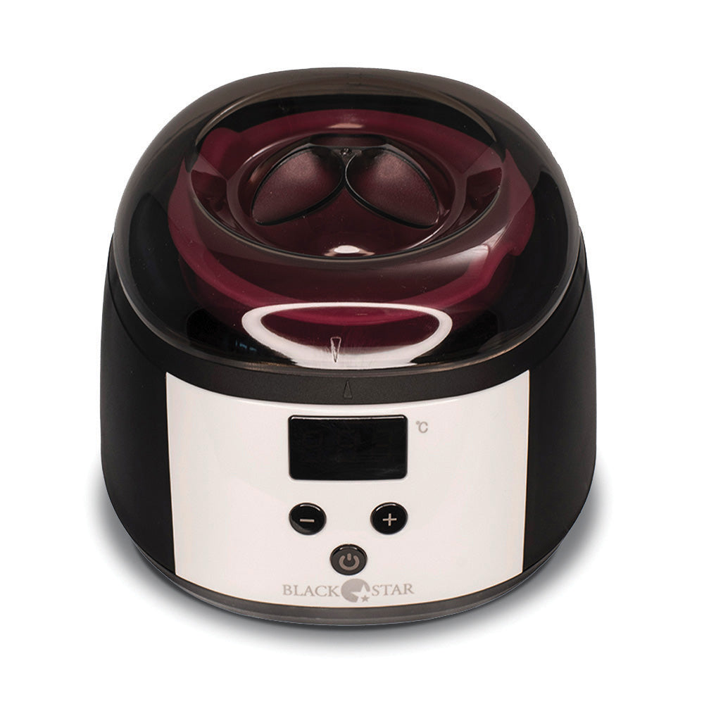 EASYWAX SCALDACERA DIGITALE