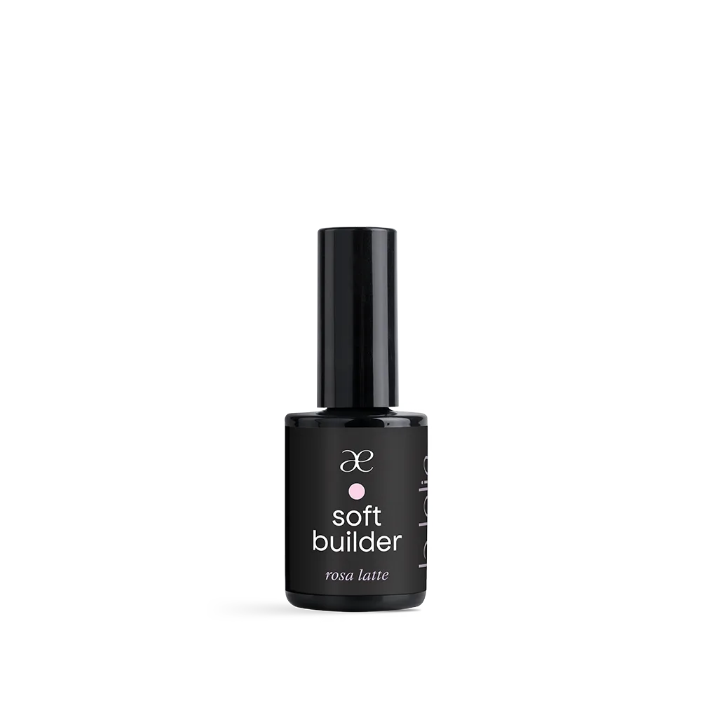 Soft Builder Rosa Latte 12ml