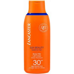 LANCASTER SUN BEAUTY 30
