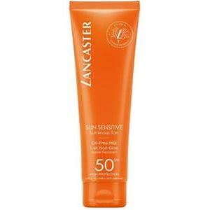 LANCASTER SUN SENSITIVE 50