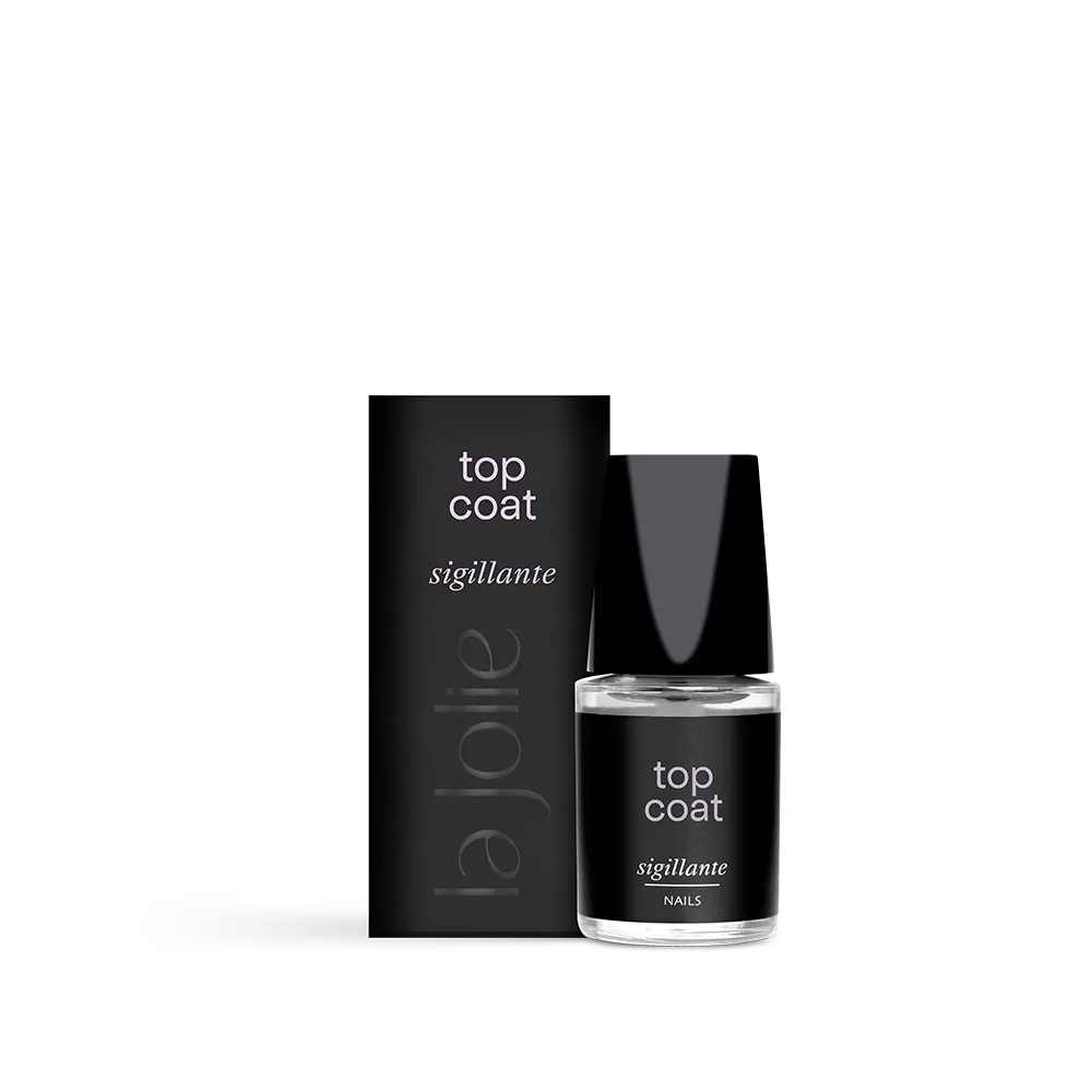 Top Coat