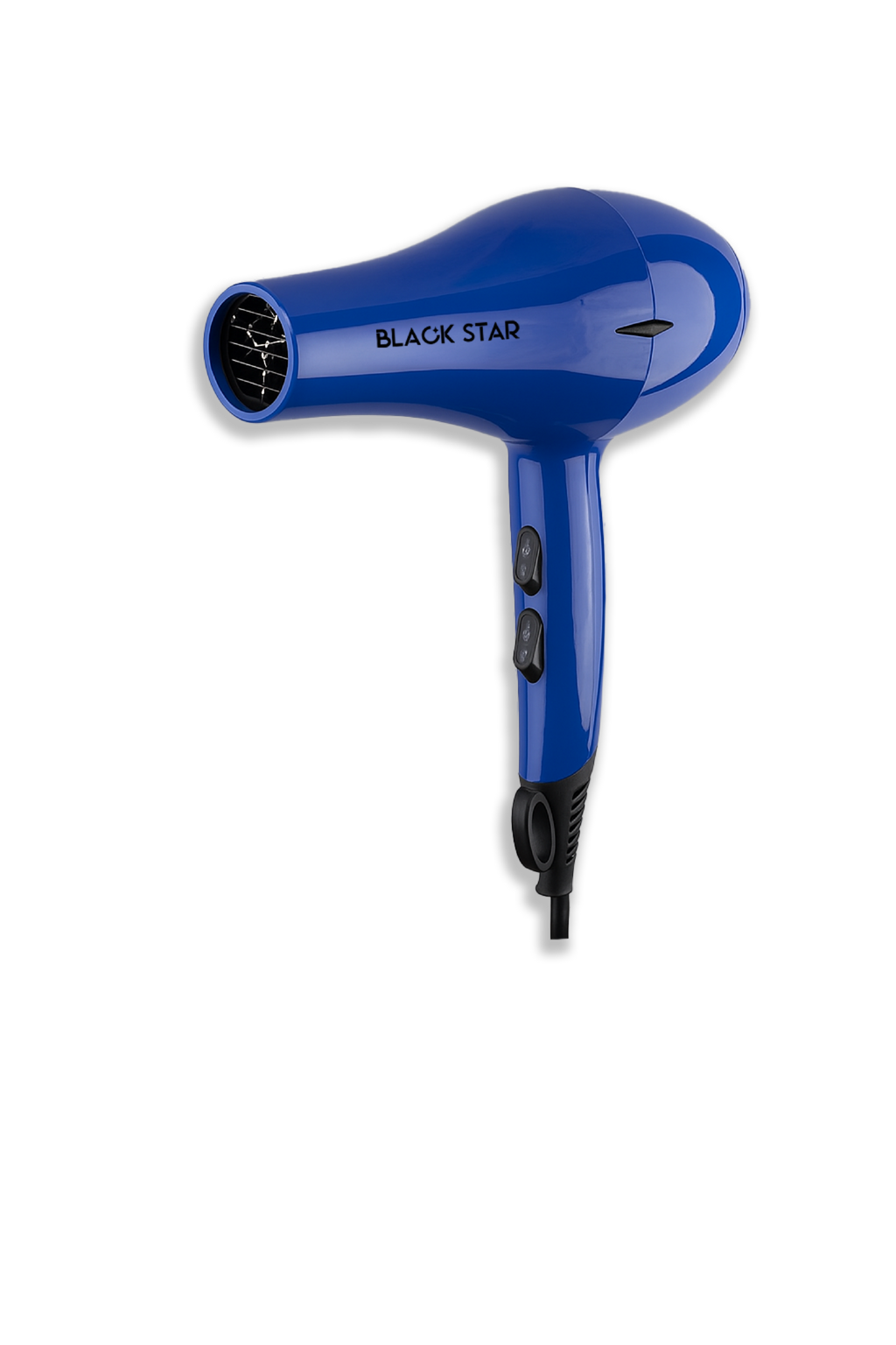 TURBO PIUMA ASCIUGACAPELLI